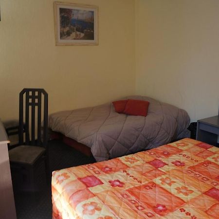 ברי קומט רובר Hotel A La Grace De Dieu מראה חיצוני תמונה