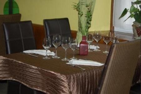 ברי קומט רובר Hotel A La Grace De Dieu מראה חיצוני תמונה