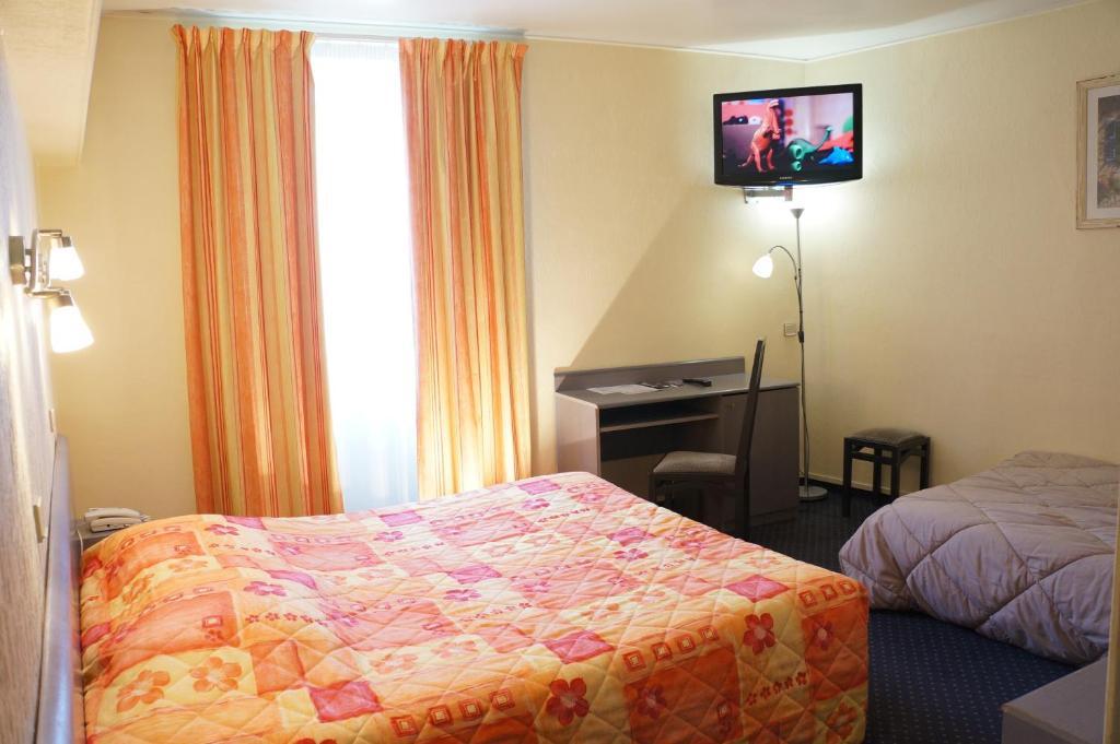 ברי קומט רובר Hotel A La Grace De Dieu מראה חיצוני תמונה