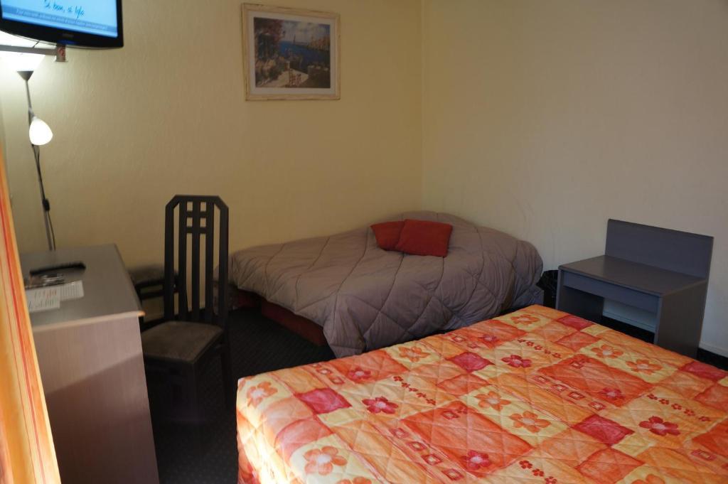 ברי קומט רובר Hotel A La Grace De Dieu מראה חיצוני תמונה