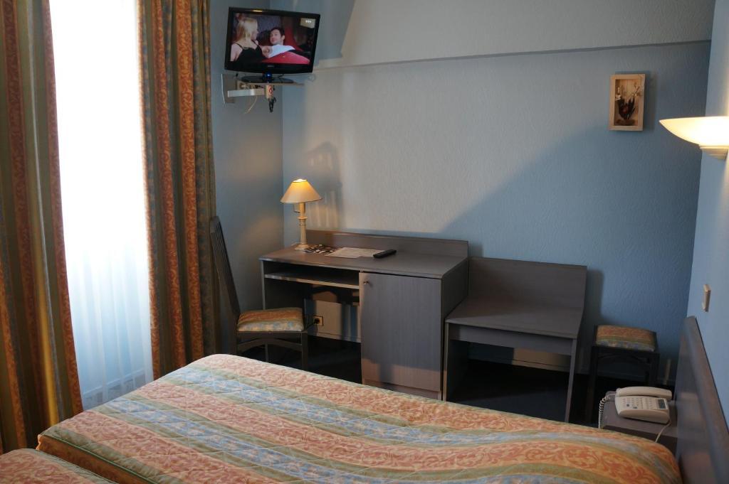 ברי קומט רובר Hotel A La Grace De Dieu מראה חיצוני תמונה